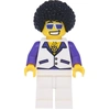 Image de LEGO Série 2 : Disco Dude