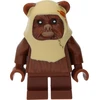 Image de LEGO Star Wars : Paploo (Ewok)