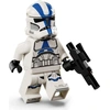 Image de LEGO Star Wars : Les guerriers clones de la 501e légion (phase 2)