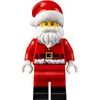 Image de LEGO Holidays : Le Père Noël