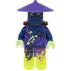 Image de LEGO Ninjago : Ghost Warrior Pitch