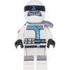 Image de LEGO Ninjago : Zane (Fils de Garmadon)