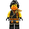 Image de LEGO Ninjago : Cole (Dragons Rising, S2)