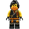 Image de LEGO Ninjago : Cole (Dragons Rising S2)