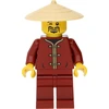 Image de LEGO Ninjago : Maître Chen