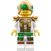 Image de LEGO Ninjago : Lloyd (tenue de maître)
