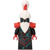 Image de LEGO Ninjago : Unagami (2020)