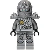 Image de LEGO Ninjago : Zane (Tournoi des éléments)