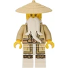 Image de LEGO Ninjago : Sensei Wu (Core)