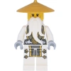 Image de LEGO Ninjago : Sensei Wu (Possession)