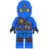 Image de LEGO Ninjago : Jay (Tournoi des éléments)