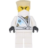 Image de LEGO Ninjago : Zane (rebooté)