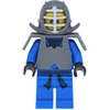 Image de Ninjago : Jay en armure de Kendo