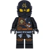 Image de LEGO Ninjago : Cole (Robe noire)
