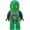 Image de Ninjago : Lloyd (robe verte)