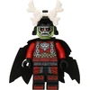 Image de LEGO Ninjago : Roi d'os