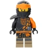 Image de LEGO Ninjago : Cole (Core)