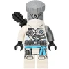 Image de LEGO Ninjago : Zane (L'île)