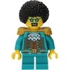 Image de LEGO Ninjago : Jacob Pevsner