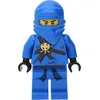 Image de LEGO Ninjago : Jay (Les armes d'or)
