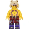 Image de LEGO Ninjago : Krait