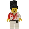 Image de LEGO Ninjago : Candidate ninja