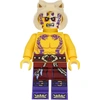 Image de LEGO Ninjago : Sleven