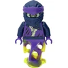 Image de LEGO Ninjago : Chariot fantôme