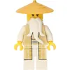 Image de LEGO Ninjago : Sensei Wu
