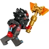 Image de LEGO Ninjago : Le Seigneur Ras au Marteau d'Or
