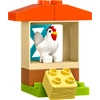 Image de LEGO DUPLO Ferme : Poulailler