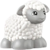 Image de Ferme LEGO DUPLO : moutons