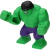 Image de LEGO Marvel : Hulk
