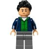 Image de LEGO Jurassic World : Kenji Kon