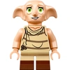 Image de LEGO Harry Potter : Dobby, l'elfe de maison