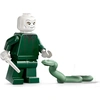 Image de LEGO Harry Potter : Voldemort et Nagini