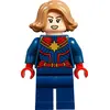 Image de LEGO MCU : Captain Marvel