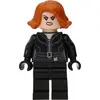Image de LEGO Marvel : La Veuve Noire