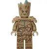 Image de LEGO Les Gardiens de la Galaxie : Groot (2023)