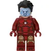 Image de LEGO Marvel : Iron Man (Mark 3)