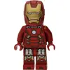 Image de LEGO Marvel : Iron Man (Mark 7)