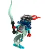 Image de LEGO Ninjago : Le chasseur de dragon fantôme