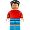 Image de LEGO Jurassic World : Isabella et Reuben Delgado + Dino