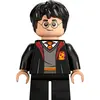 Image de LEGO : Harry Potter avec la cape d'invisibilité