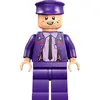 Image de LEGO Harry Potter : Stanley Shunpike