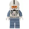 Image de LEGO Star Wars : Pilote ARC-170 (version 2010)