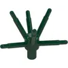 Image de LEGO : 50x élément végétal, sombre ? vert