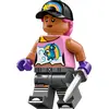 Image de LEGO Fortnite : Bombardier de plage