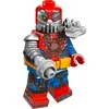 Image de LEGO Across the Spider-Verse: Cyborg Spider-Woman