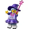 Image de LEGO : Mignonne Sorcière (Série 29)